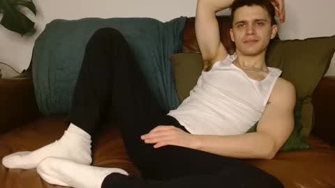 CamDoAttitude online show from February 8, 12:50 pm