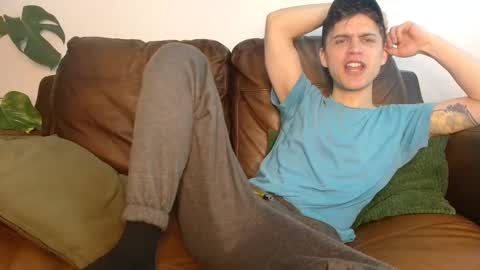 CamDoAttitude online show from March 4, 12:55 pm