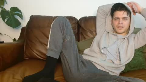 CamDoAttitude online show from March 11, 12:39 pm