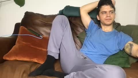 CamDoAttitude online show from September 19, 12:06 pm