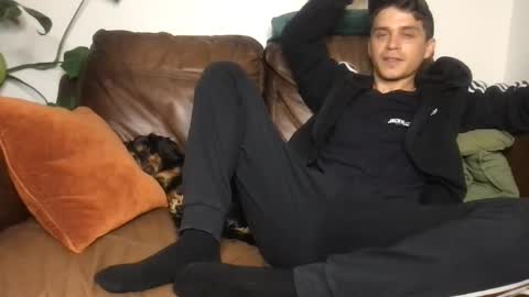 CamDoAttitude online show from November 7, 10:32 pm