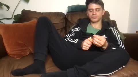 CamDoAttitude online show from November 8, 1:33 pm