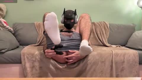 Snapshot of camdogfr chatting on December 7, 2:35 pm camdogfr online show from December 7, 2:35 pm