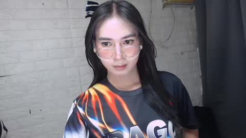 camela_star online show from February 5, 8:35 pm