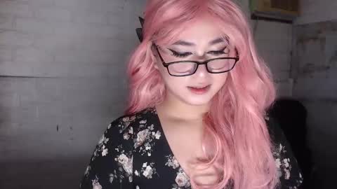 camela_star online show from September 26, 5:33 am