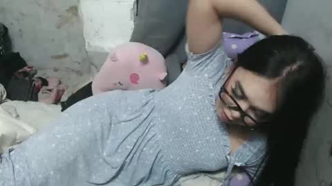 camela_star online show from October 7, 12:41 am