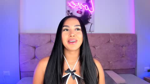 Camelia Smith online show from January 26, 3:48 am