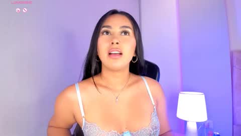 Camelia Smith online show from February 11, 8:48 am