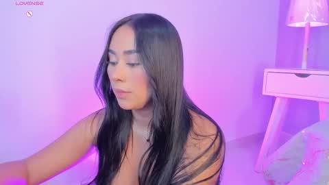 Camelia Smith online show from October 22, 3:18 am