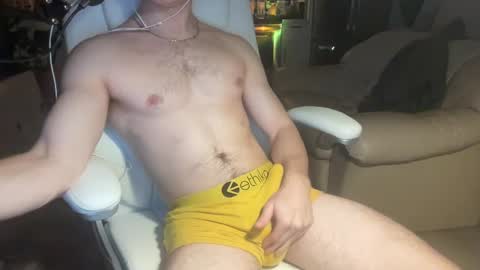 Cameron online show from January 15, 2:38 am