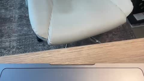 Cameron online show from February 23, 9:26 pm