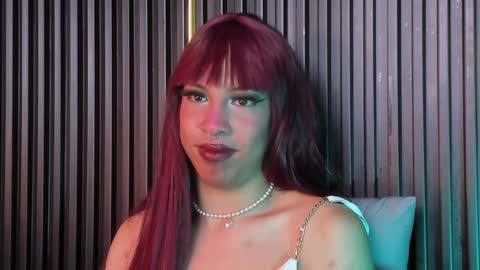 CAMERON online show from January 19, 8:29 am