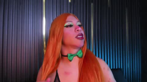 CAMERON online show from February 8, 2:36 am