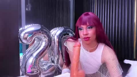 CAMERON online show from February 16, 6:21 am