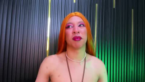 CAMERON online show from March 1, 2:04 am