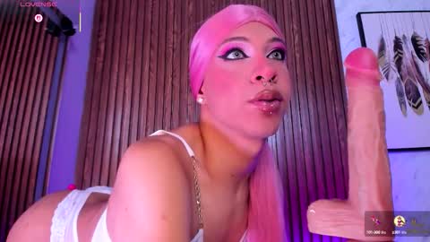 CAMERON online show from September 11, 3:06 am