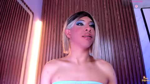 CAMERON online show from October 10, 3:27 am