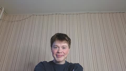 Cameron online show from December 2, 5:48 am