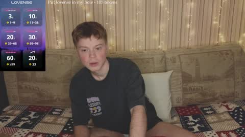 Cameron online show from December 15, 1:43 pm