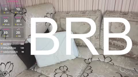 Cameron online show from January 13, 12:13 pm