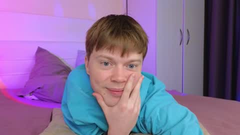 Cameron online show from November 29, 8:39 am