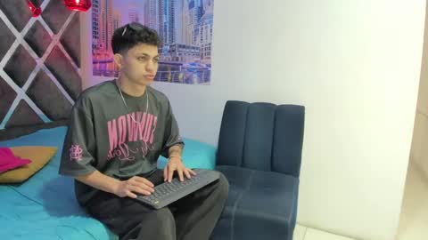 CAMERON online show from September 10, 12:38 pm