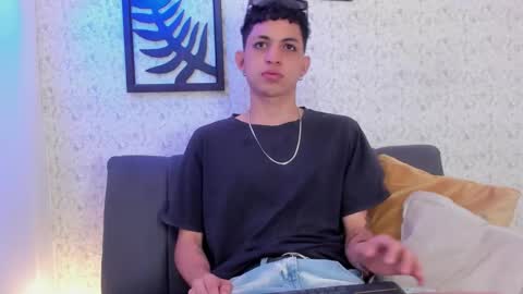 CAMERON online show from September 13, 12:27 pm