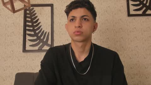 CAMERON online show from September 19, 12:17 pm