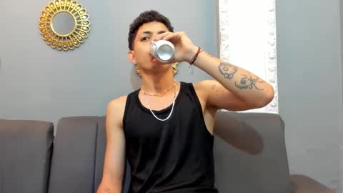 CAMERON online show from September 27, 12:21 pm