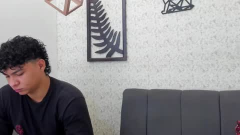 CAMERON online show from September 30, 12:21 pm