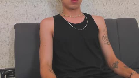 CAMERON online show from October 5, 5:33 pm