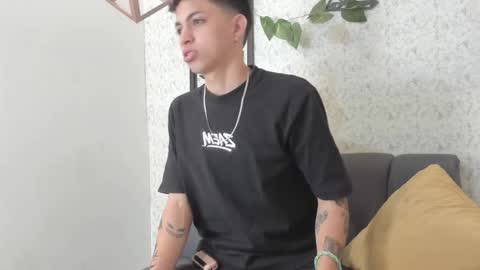 CAMERON online show from October 11, 1:09 pm