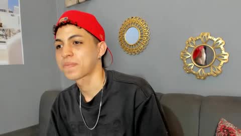 CAMERON online show from October 28, 1:03 pm