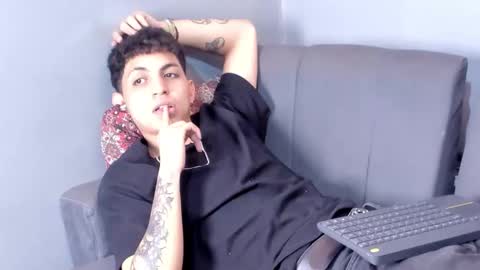 CAMERON online show from October 30, 4:19 pm