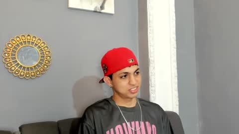 CAMERON online show from November 8, 12:49 pm