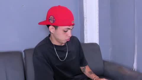 CAMERON online show from November 13, 1:10 pm