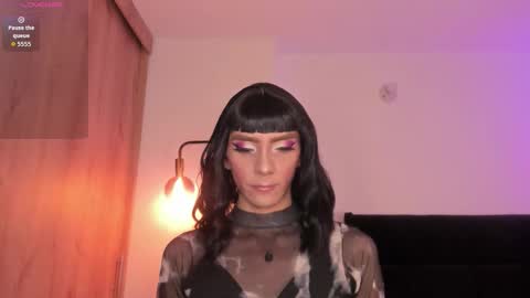 Cameron online show from November 27, 10:56 pm