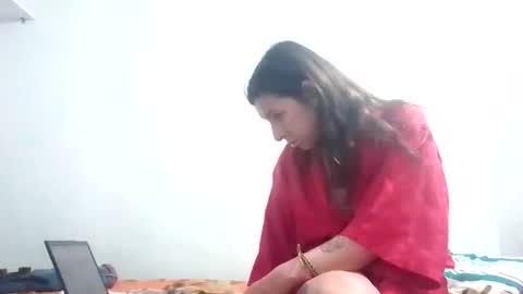 Mara Catalina Romero Ordez online show from January 23, 10:54 am