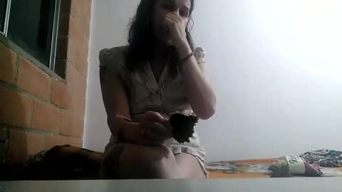 Mara Catalina Romero Ordez online show from February 13, 3:07 am