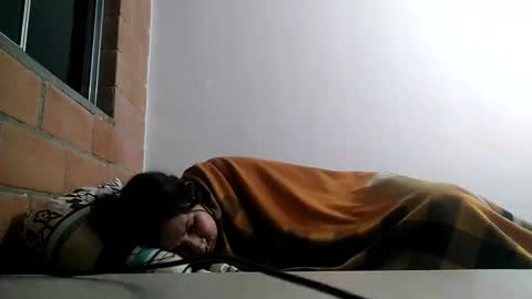 Mara Catalina Romero Ordez online show from February 15, 9:38 am