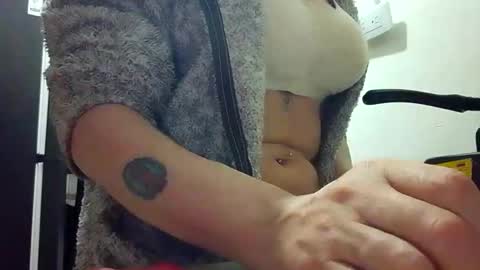 Mara Catalina Romero Ordez online show from September 27, 5:34 am