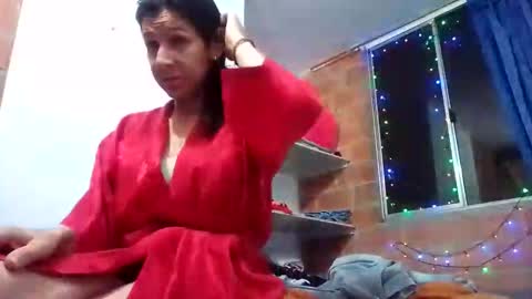 Mara Catalina Romero Ordez online show from November 24, 3:39 am