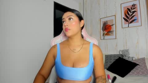 Cameron  online show from January 7, 6:35 pm