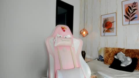 Cameron  online show from January 27, 10:27 pm