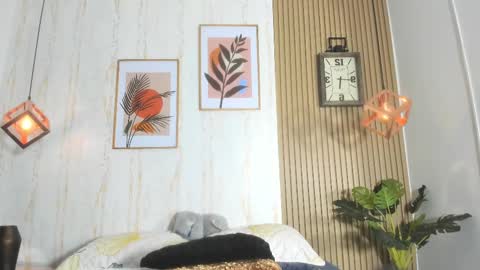 Cameron  online show from February 9, 10:43 pm