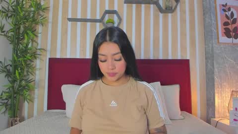 Cameron  online show from October 8, 11:19 am