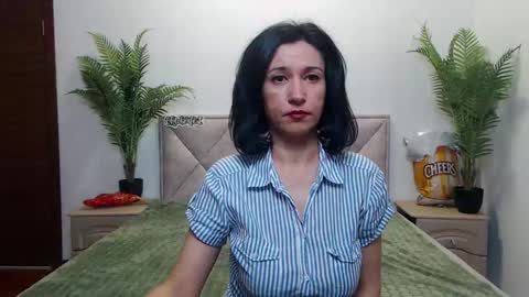 Cameronenns online show from October 4, 6:44 am