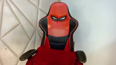 Cami12 online show from October 10, 8:46 am