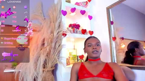 camiestrada online show from February 15, 12:48 am