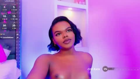 camiestrada online show from September 17, 12:12 am